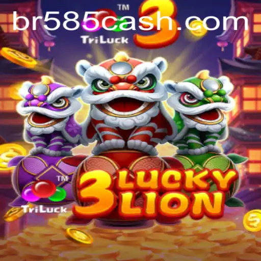Tudo Sobre o Jogo 3LUCKYLION: Uma Introdução Completa