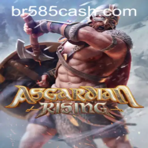 AsgardianRising: Imersão no Universo Nórdico com BR585.com