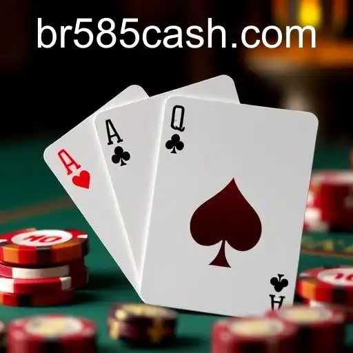 Bacará: A Arte e Ciência por Trás de um Jogo Clássico