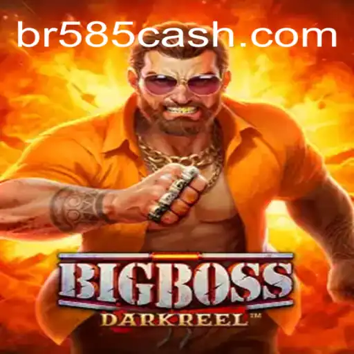 BigBoss: Descubra o Novo Fenômeno dos Jogos em BR585.com
