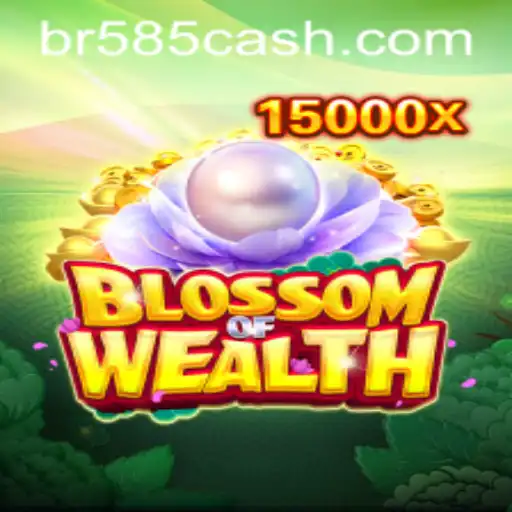 Descubra o Universo de BlossomofWealth: Um Mergulho na Aventura e Estratégia