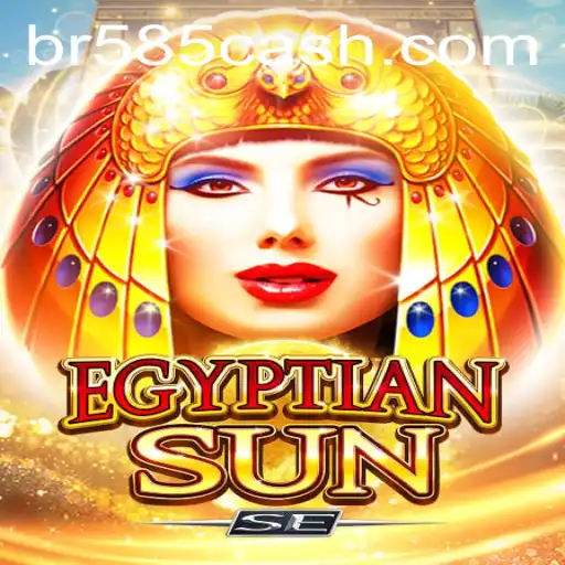 Explorando o Mundo de EgyptianSunSE: Um Jogo de Estratégia e Mistério