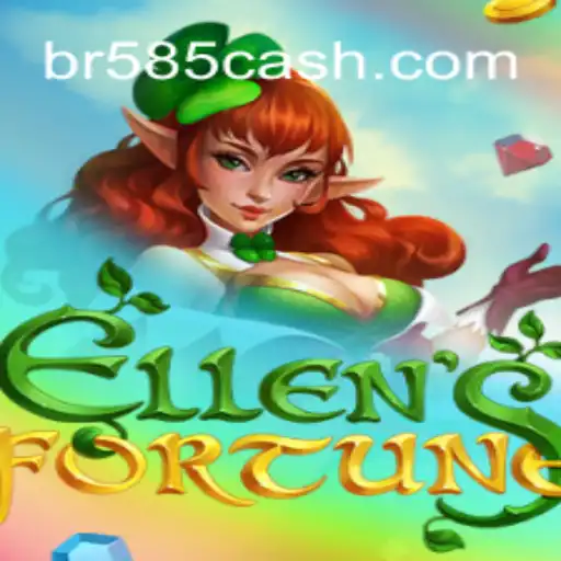 Explorando o Mundo do Jogo EllensFortune com BR585.com
