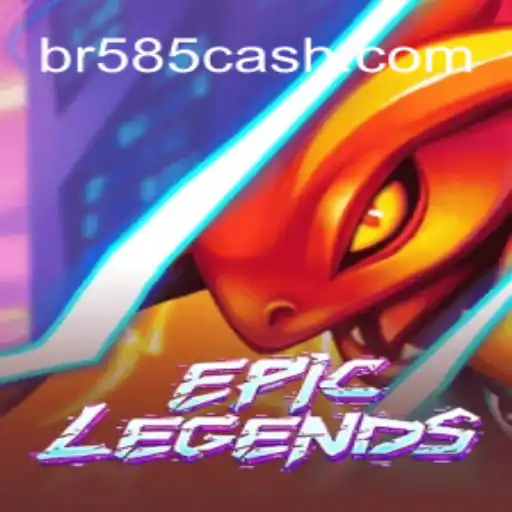EpicLegends: Um mergulho no universo do jogo inovador