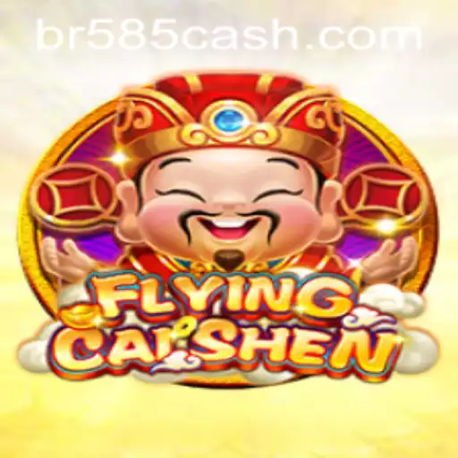 Conheça FlyingCaiShen: O Novo Fenômeno dos Jogos Online