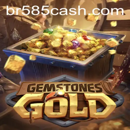 Explorando o Mundo de GemstonesGold com BR585.com