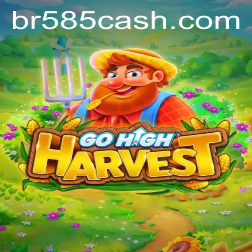 Desvendando o Mundo de Aventuras de GoHighHarvest