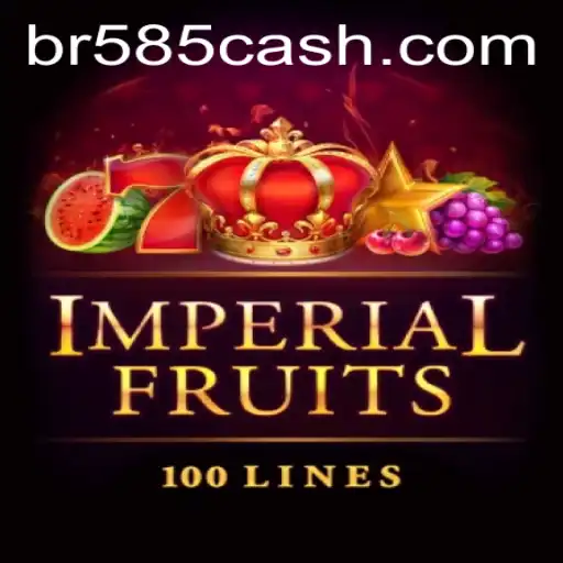 ImperialFruits100: Uma Aventura Frutífera em BR585.com