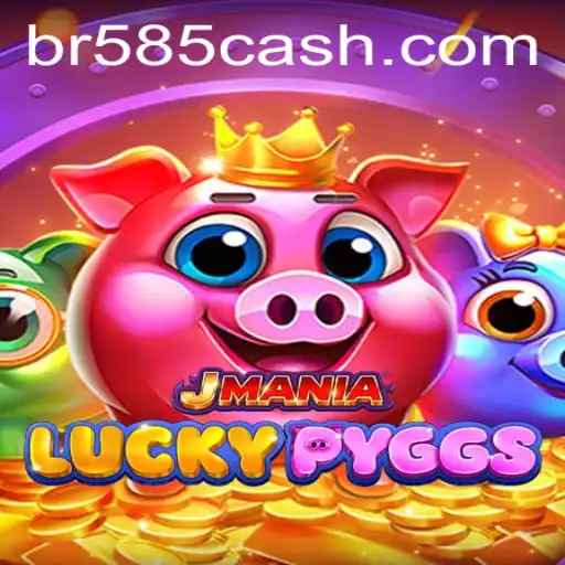 Explorando JManiaLuckyPyggs: Um Mergulho nas Regras e Atrações do Jogo de Sucesso