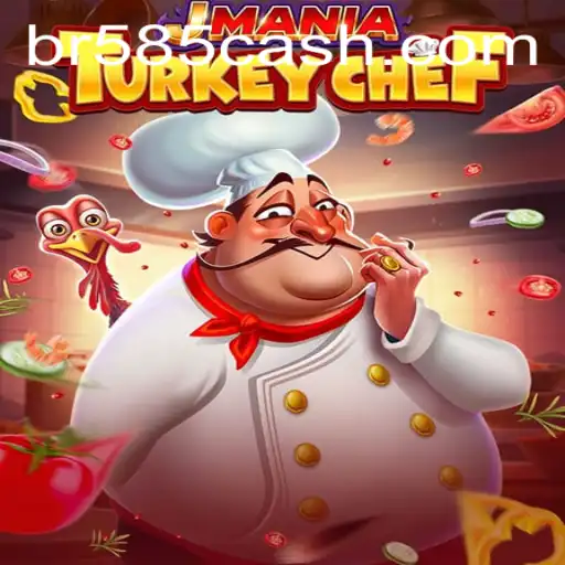 Descubra o Mundo de JManiaTurkeyChef e o Portal BR585.com
