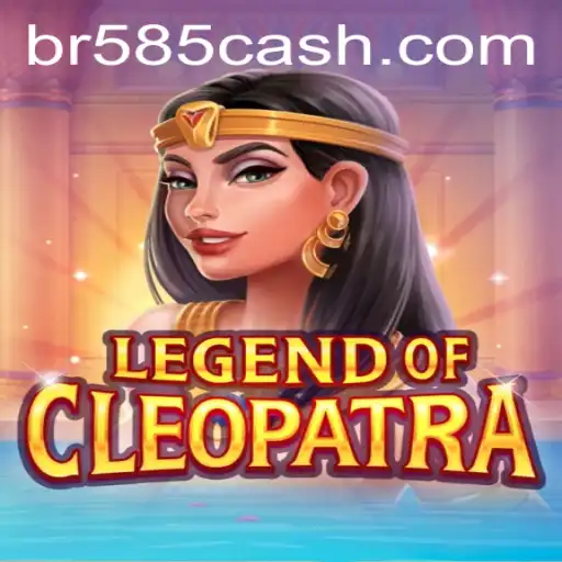 Descubra a Aventura Épica de LegendOfCleopatra com BR585.com