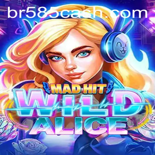 Descubra o Fascinante Mundo de MadHitWildAlice: Uma Aventura Inesquecível