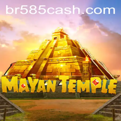 Descubra o Mundo Fascinante de MayanTemple: O Jogo de Aventura Emocionante