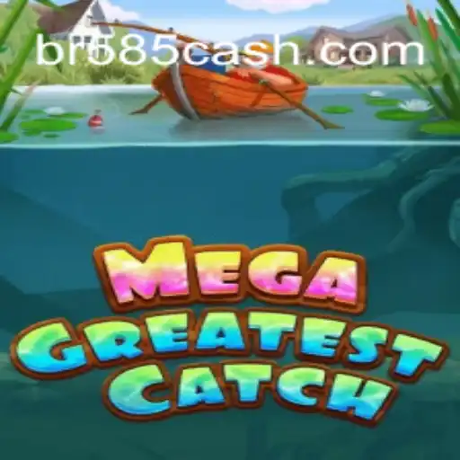 Explorando o Mundo de MegaGreatestCatch: Uma Aventura Inovadora