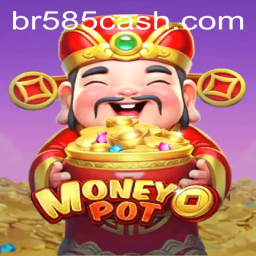 Descubra o Mundo Empolgante do Jogo MoneyPot