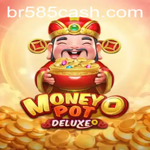 Explorando o Mundo de MoneyPotDELUXE: Uma Jornada ao Sucesso