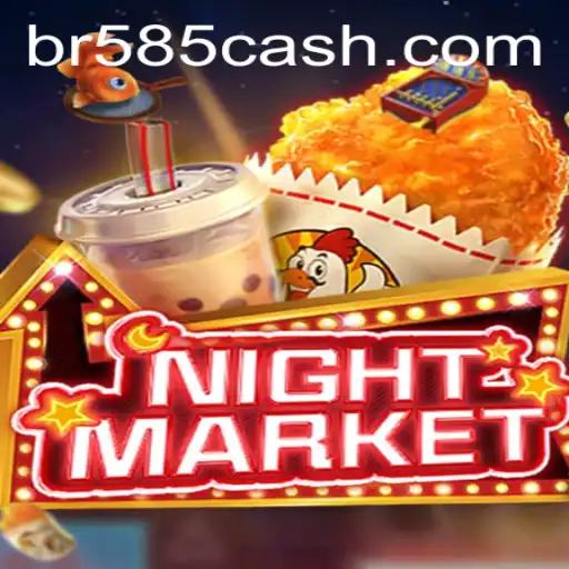 Explorando o Universo de NIGHTMARKET: Regras e Mecânicas