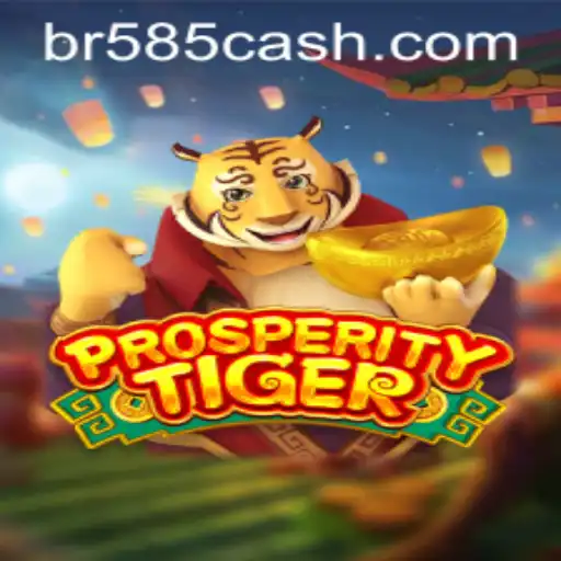 Descubra ProsperityTiger: O Jogo de Aventura Inovador no BR585.com