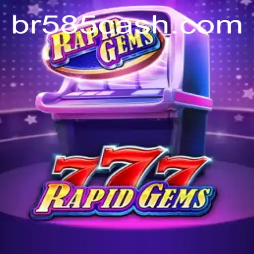 Descubra o Mundo de Emoções do Jogo RapidGems777