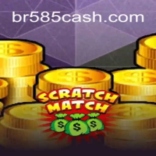 Descubra o Mundo de ScratchMatch: O Jogo Inovador com BR585.com