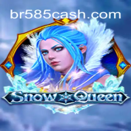 Descubra o Fascinante Mundo de SnowQueen na BR585.com