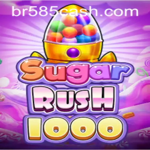 Tudo sobre SugarRush1000: O Jogo que Conquista Fãs