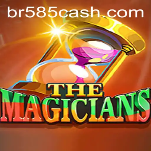 TheMagicians: Um Mergulho no Mundo Mágico do Jogo Inovador