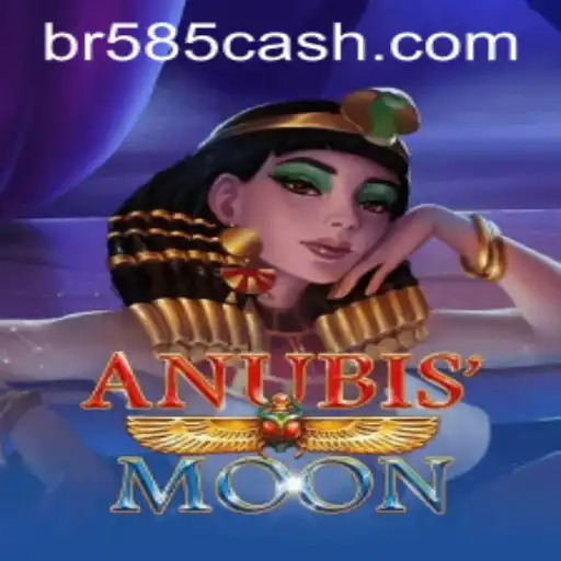 AnubisMoon: Explorando o Fascínio do Jogo Inspirado pelo Egito Antigo