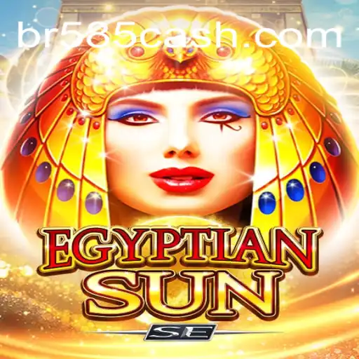 Explorando o Mundo de EgyptianSunSE: Um Jogo de Estratégia e Mistério