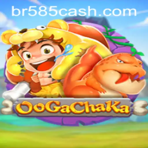 Desvendando OoGaChaKa: O Novo Fenômeno dos Jogos