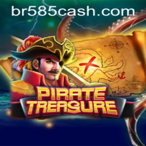 PirateTreasure: A Aventura Épica no Mundo dos Piratas