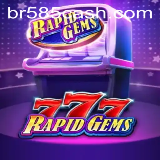 Descubra o Mundo de Emoções do Jogo RapidGems777