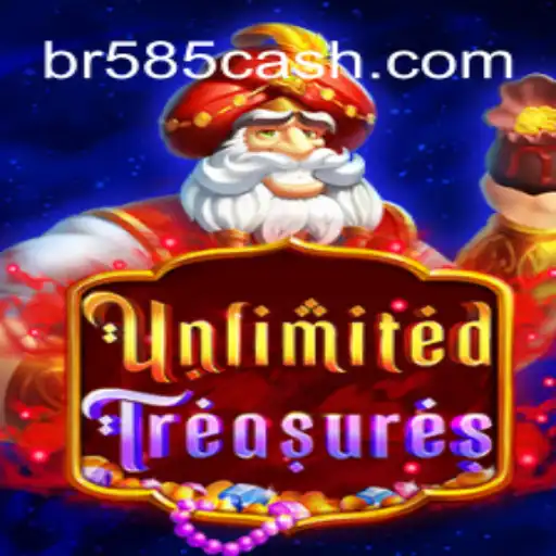UnlimitedTreasures: Explorando o Novo Fenômeno dos Jogos de Aventuras
