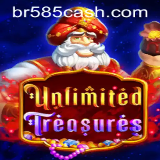 UnlimitedTreasures: Explorando o Novo Fenômeno dos Jogos de Aventuras