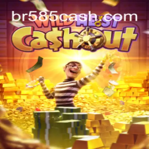 Desvendando o Mundo de WildHeistCashout: Um Guia Completo